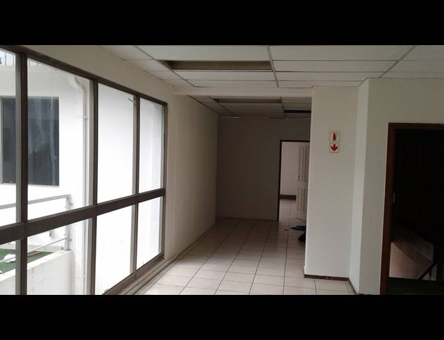 Industrial property to rent in ANDERBOLT